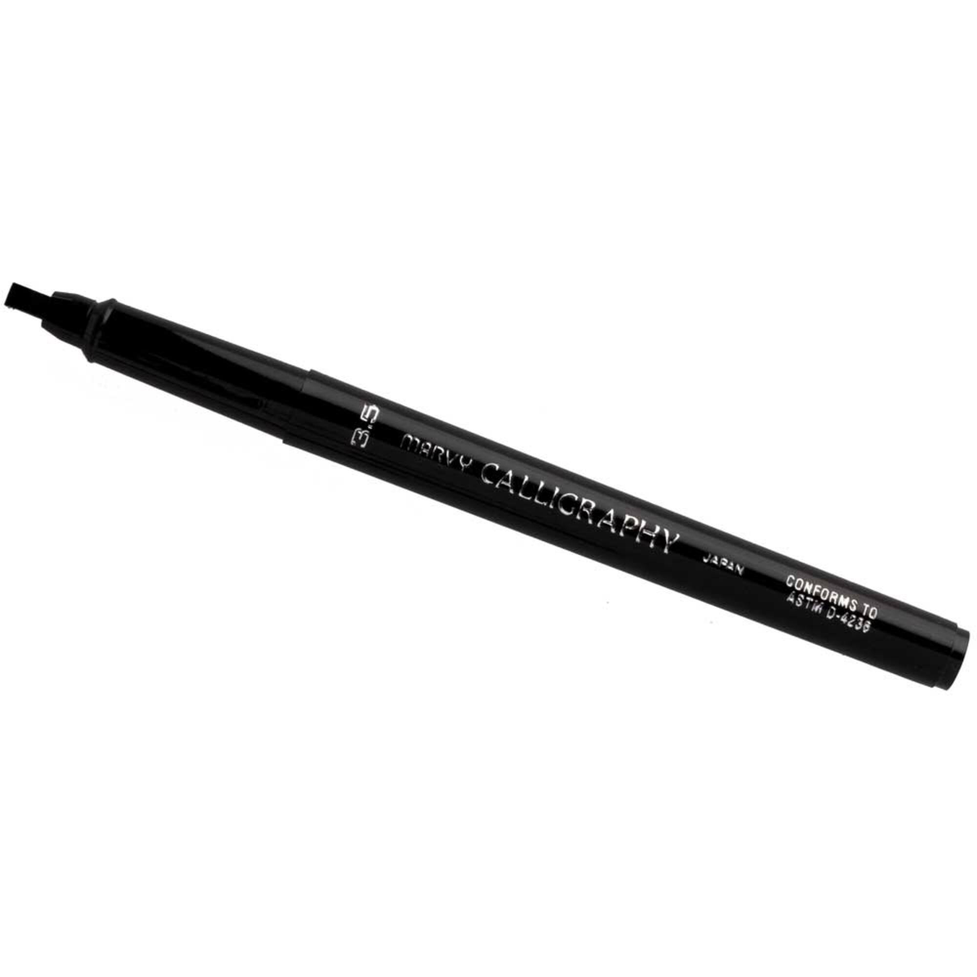 JAM Paper 3.5mm Thick Calligraphy Pen